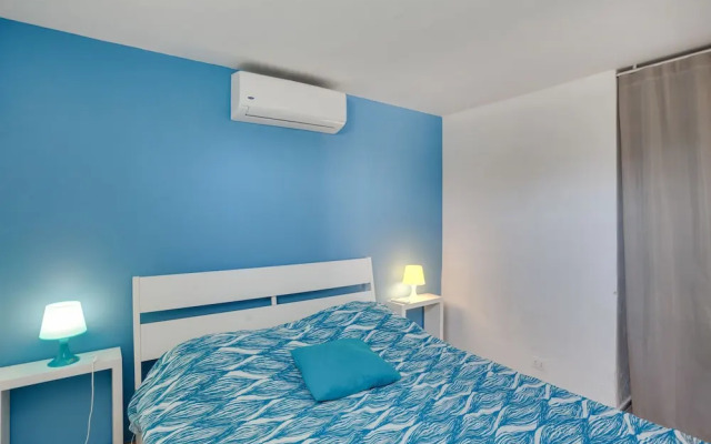 Casalmare Apartments a step from the sea