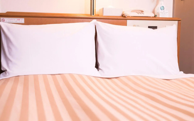 Hashimoto Park Hotel