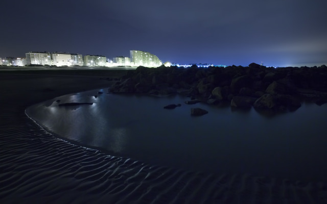 ibis Styles Nieuwpoort