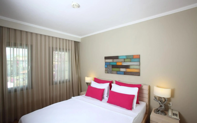 Hotel Zeytinada