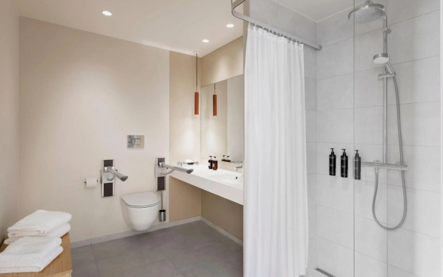 Residence Inn By Marriott Copenhagen Nordhavn