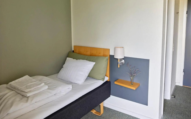 HUSET Middelfart