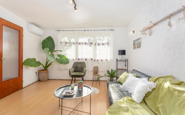 Stunning Home in Vrbnik With Wifi and 2 Bedrooms