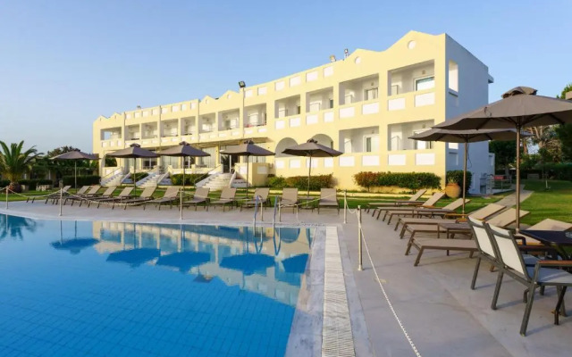 Niforeika Beach