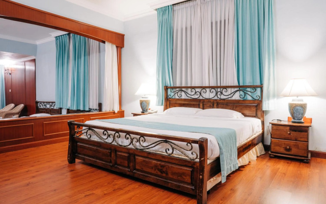 Hotel Casa Dela Rosa – Guest Rooms – Brinchang