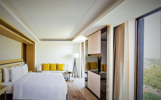 Courtyard by Marriott Siliguri