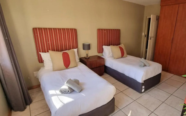 Homely Apartment, Hatfield, Unit-9