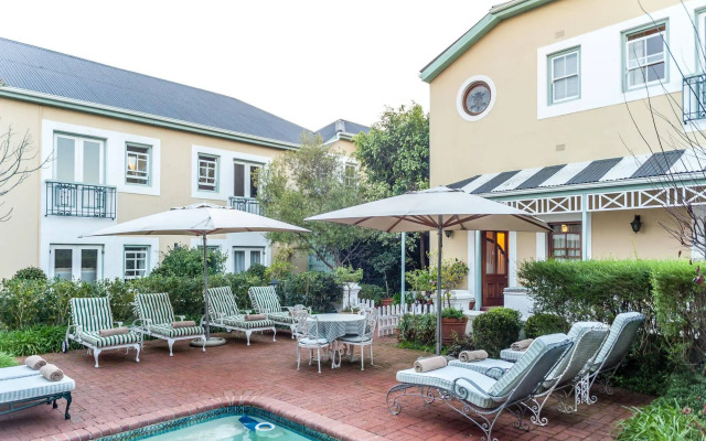 Bonne Esperance Boutique Guest House and Studio Apartments