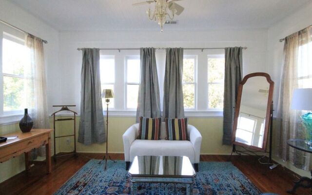 The Inn at Glen Alpine