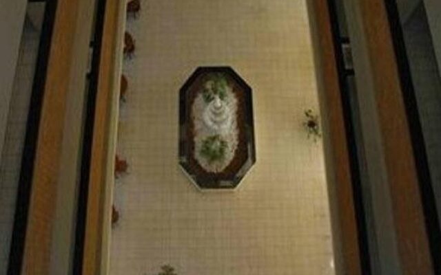 Tropeiro Plaza Hotel Sorocaba