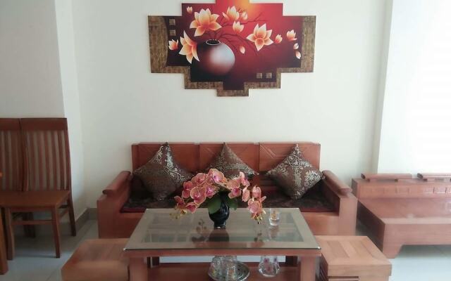 Bao Chau Hotel