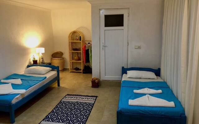 Zirkon Doga Butik Otel