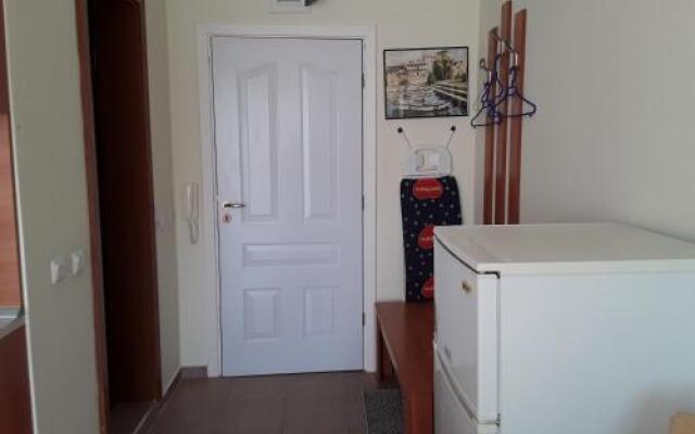 Private apartment in Fort Noks Holiday