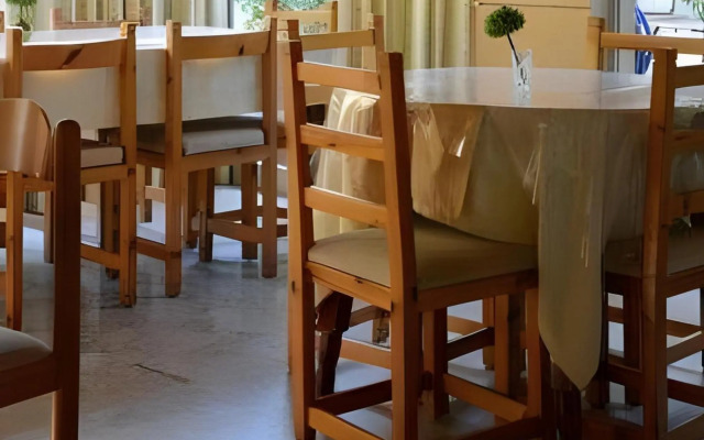 Dimitra Apartments