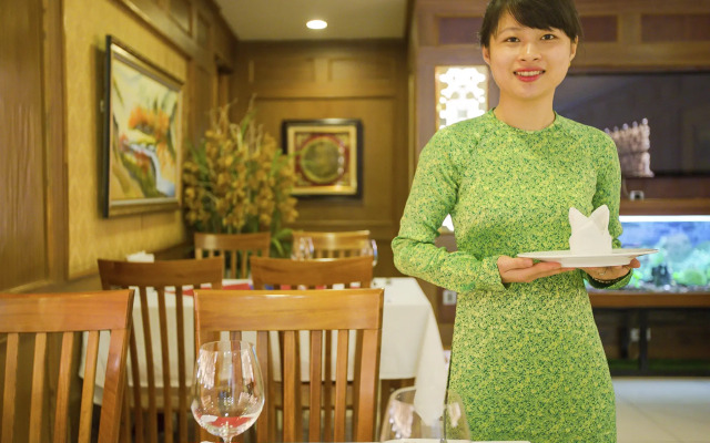 Emerald Hotel Hanoi
