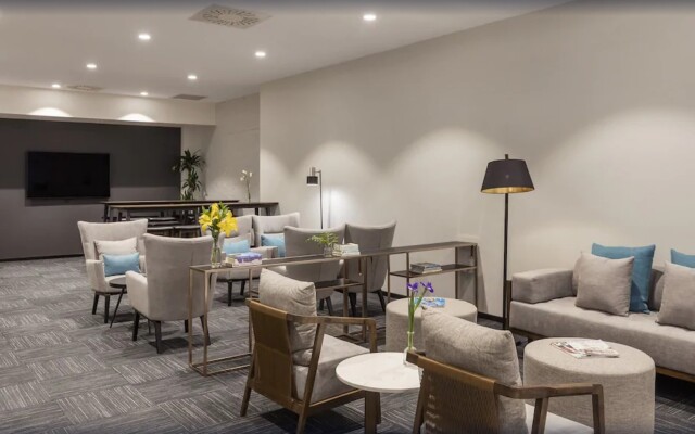 Oaks Wellington Hotel