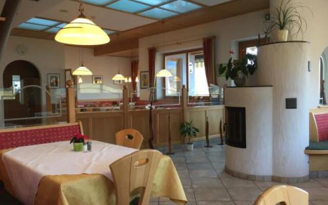 Gasthof Pizzeria Unterwirt