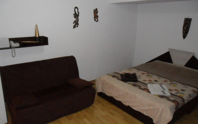 Calea Victoriei Residence