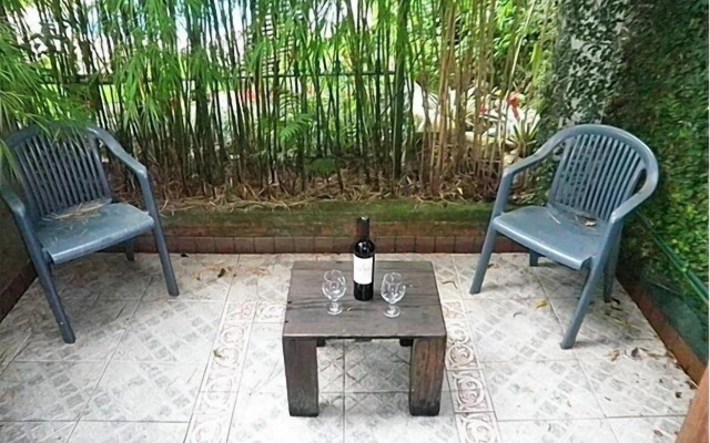 Pousada Imperial Koeler