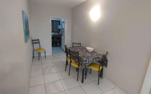 Apartamento Largo dos Coqueiros