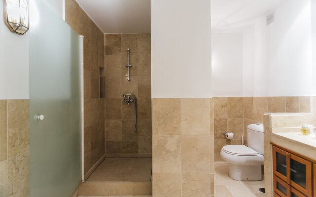 Sweet Inn - Constitución