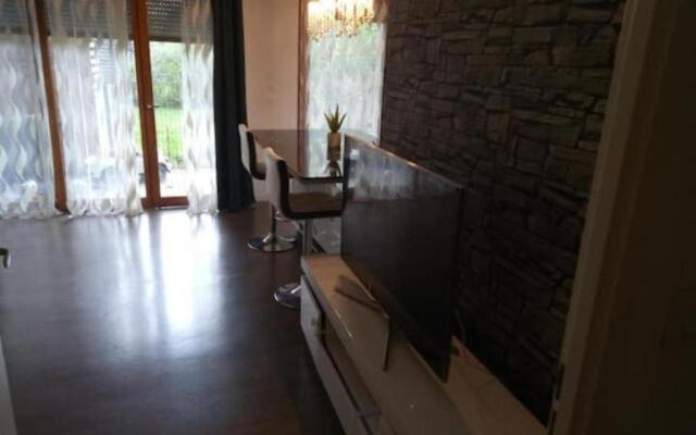 Superbe appartement à 12 min de la défense