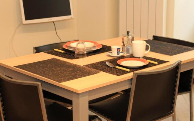 Appartamenti "Residence Mgm"