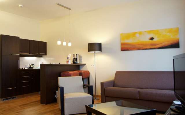 Hotel Schwanen Stuttgart-Airport Messe