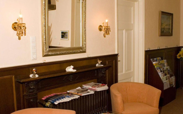 Hotel Excelsior