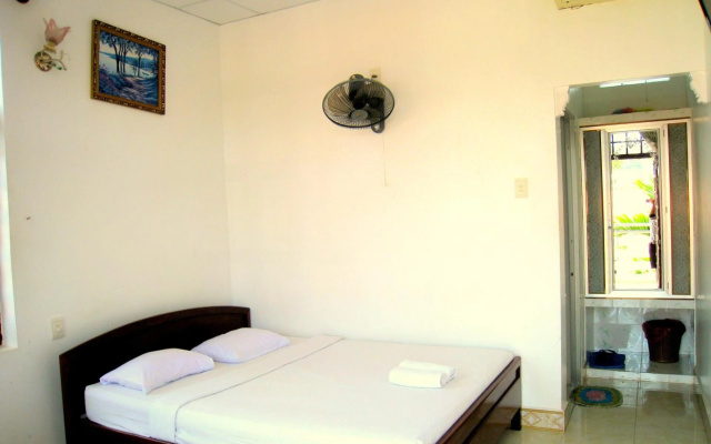 Hoang Kim Golden Resort – Guest Rooms – Phan Thiet