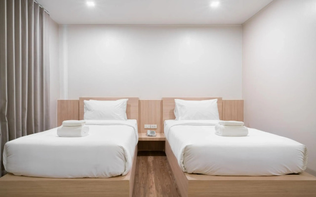 Get Sleep Bangkok Surawong