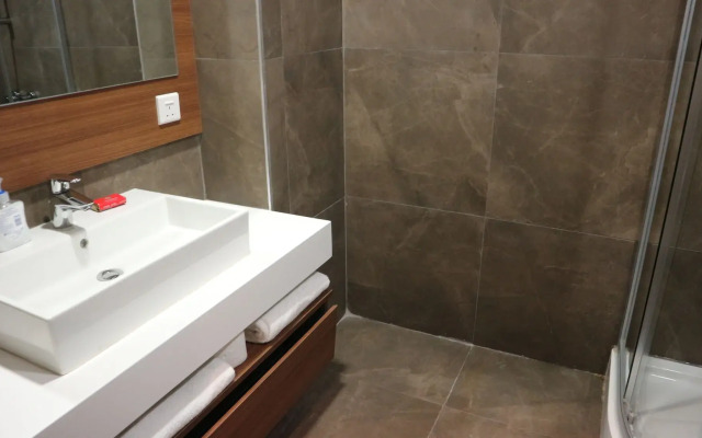 Accra Luxury Apartments Cantonments