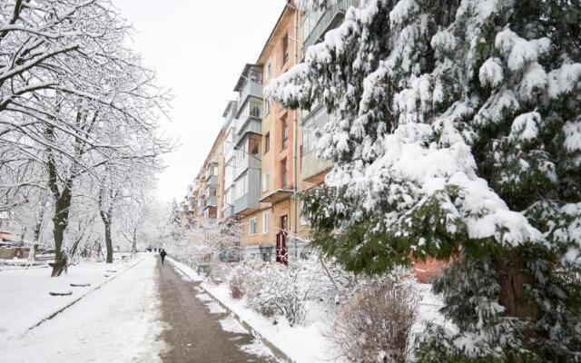 Квартира для Вас Карла Мікльоша 7