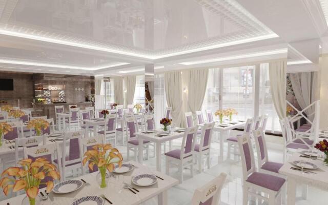Hotel Bellavista & Spa