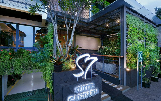 S7 Suites Gandaria