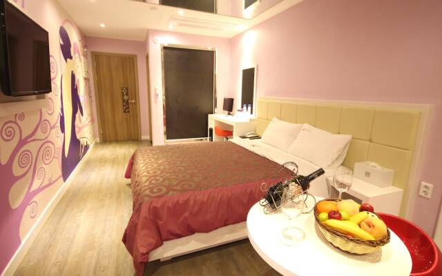 K Hotel Boryeong