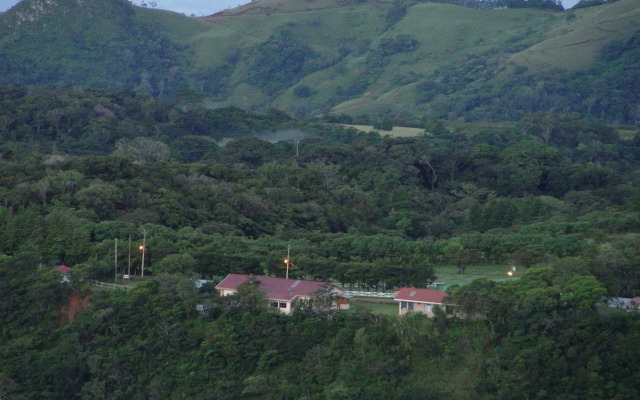 Hotel Las Orquideas