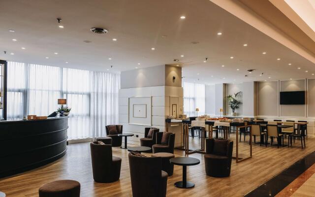 Best Western CTC Hotel Verona