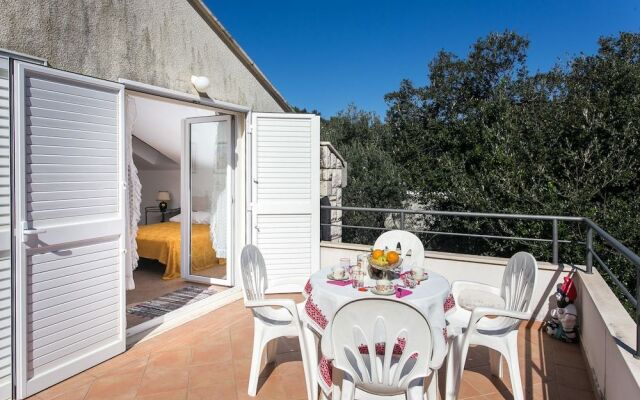Apartmani Tramonto