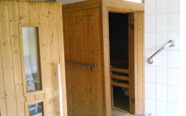 FeWo Tietjen, mit Meerblick, Strandhochhaus F9