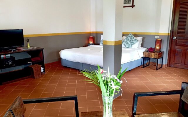 Sanctuary Hotel