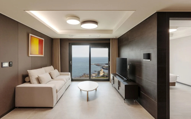 NewCZ Osiria Residence