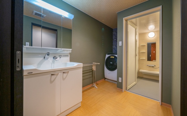 Residence Hotel Takayama Station