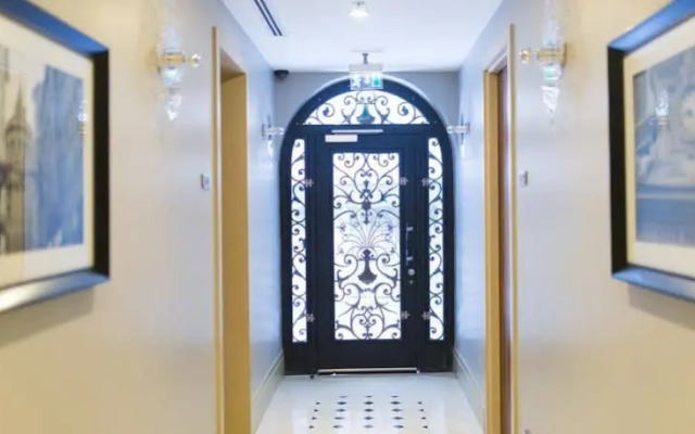 Stories Hotel Kuloğlu	