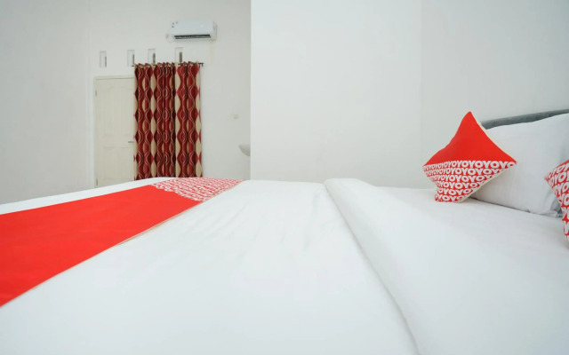 Hotel O Choco 88 Residence