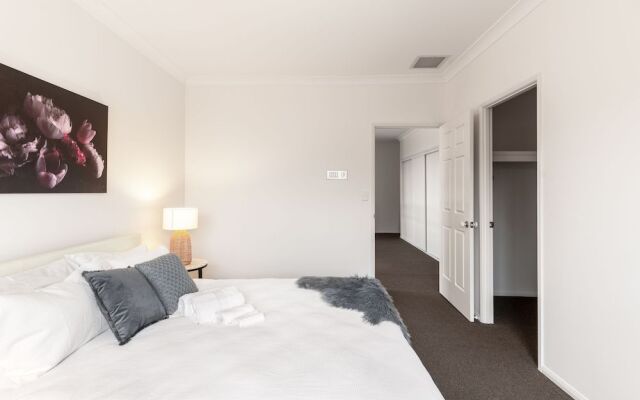 Mermaid Beach House