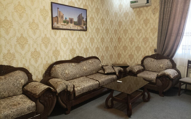VAQF Hotel