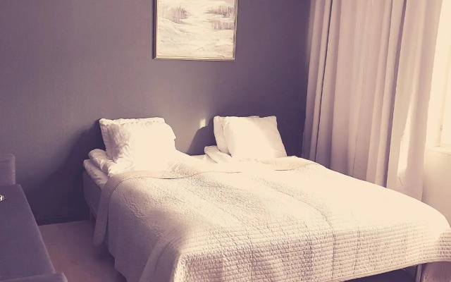 Hotell Klimpfjäll