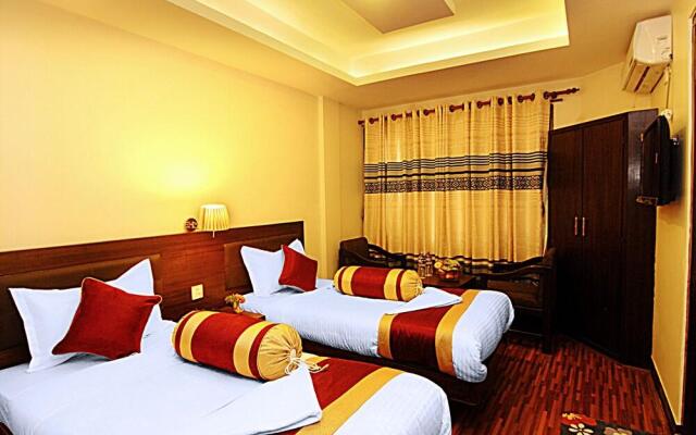 Buddha Hotel