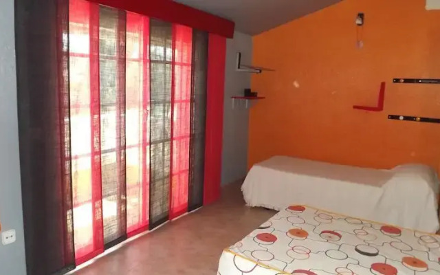 Villa Tio Pepe